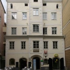 Keplers Wohnhaus