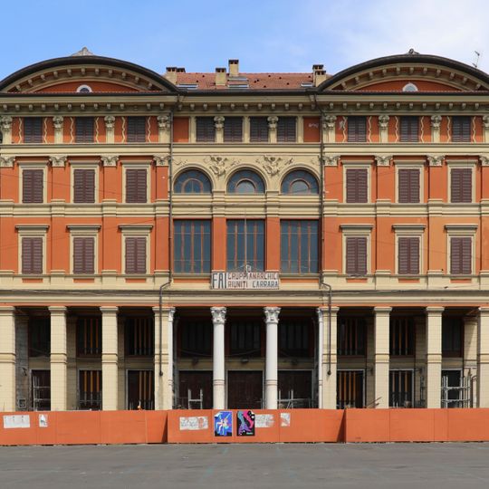 Politeama Giuseppe Verdi