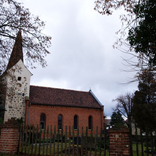 Göttin, Brandenburg