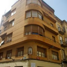 Edifici al raval de Santa Anna, 29