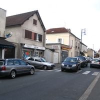 Gretz-Armainvilliers