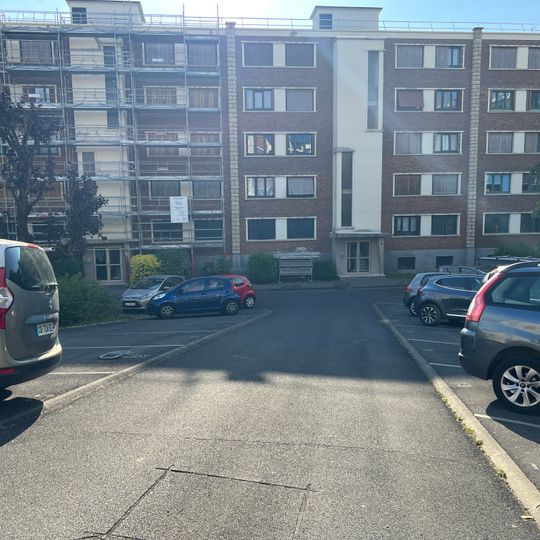 Résidence du Coteau