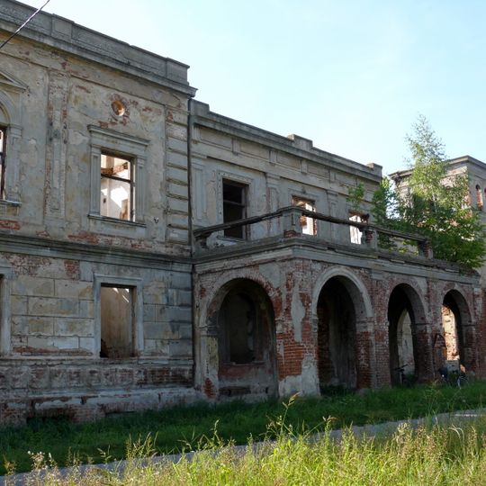 Wierzbie, Greater Poland Voivodeship