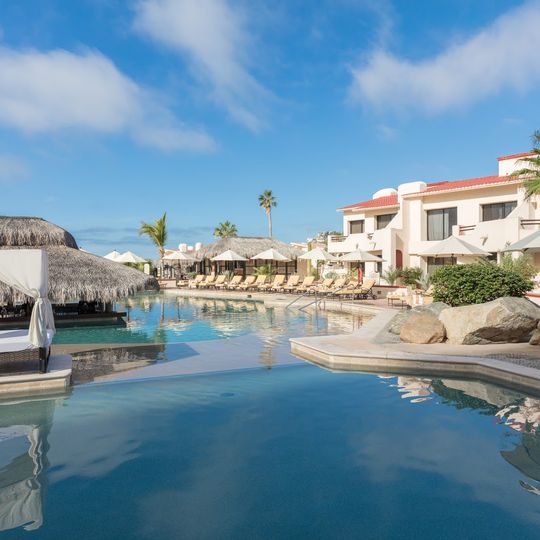 Solmar Resorts