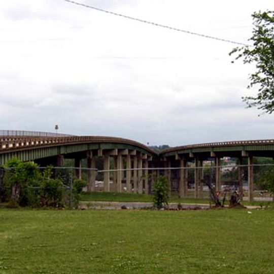 Hugh R. Thomas Bridge