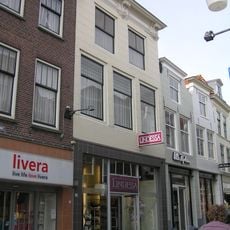 Opril Grote Markt 11, Goes