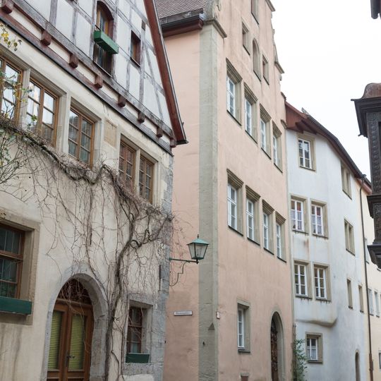 Kirchgasse 2