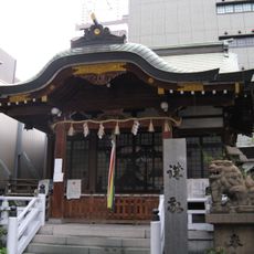 Kasasagi Morinomiya