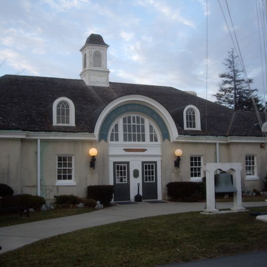 Musée maritime de Long Island