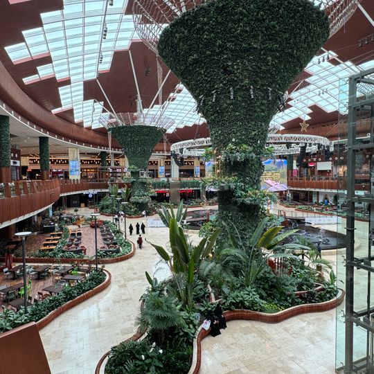 Mall of Qatar