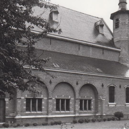 Klooster der Wilhelmieten