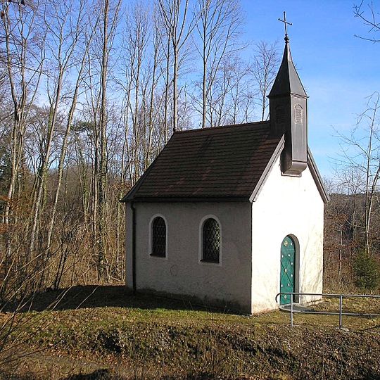 Kapelle St. Leonhard