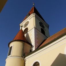 Pfarrkirche