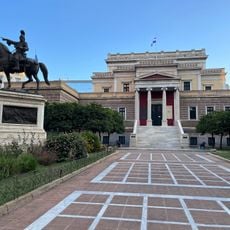 National Historic Museum