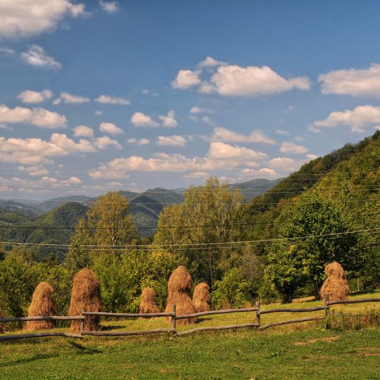 Wyżnicki Park Narodowy