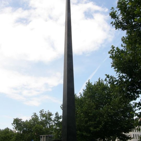 Pendelobelisk