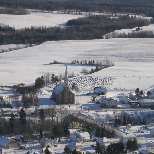 Noyau institutionnel de Saint-Léon-le-Grand