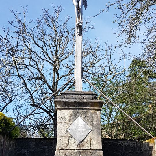 Calvaire de La Grille