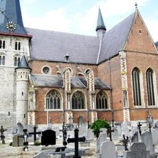 Sint-Genovevakerk