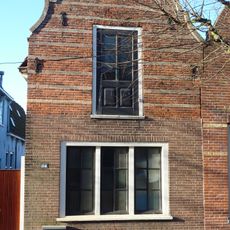 Bollenschuur annex werkplaats