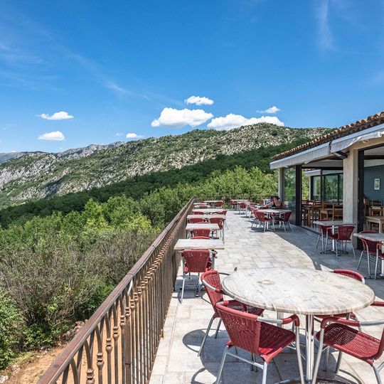Camping de l'Aigle