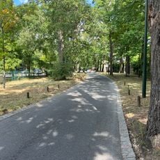 Chemin de l'Empereur