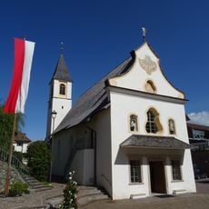 Saint Anthony church