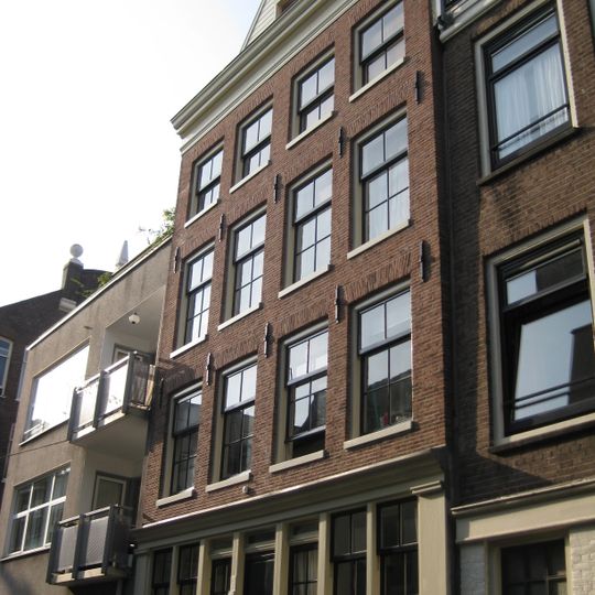 Tuinstraat 146, Amsterdam