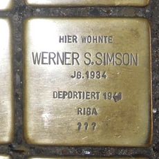 Werner S. Simson