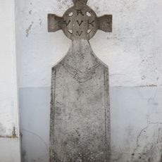 Croce votiva