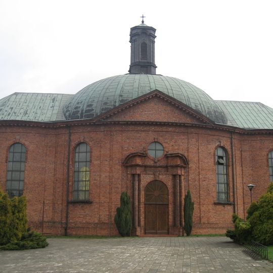 Janków Przygodzki
