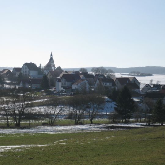 Wiesenfeld