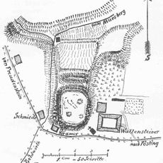 Burgstall Waltenstein