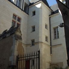 Hôtel de Bruc