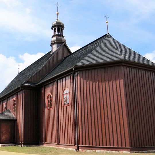 Kościół św. Wojciecha w Jeruzalu