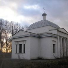 Церковь Рождества Богородицы (Иваново)