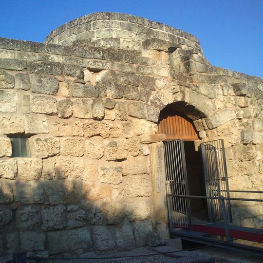 Chiesa di San Pietro a Crepacore