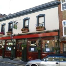 Dover Castle Public House