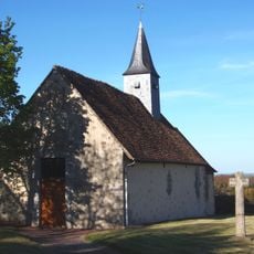 Chapelle Saint-Barthélémy