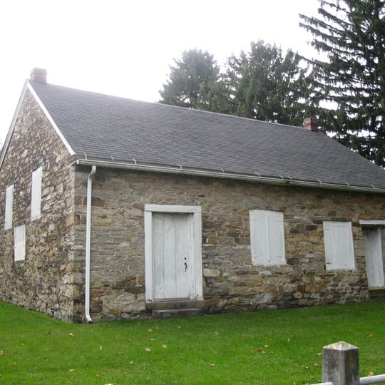 Briar Creek Township