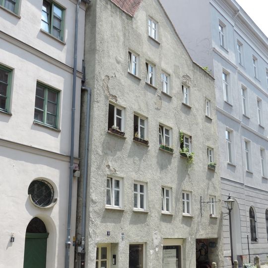 Bürgerhaus