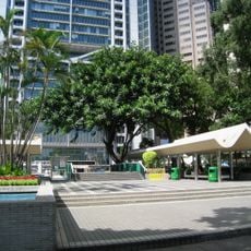 Statue Square