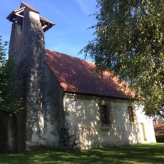 Église réformée Saint-Georges