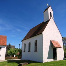 Kapelle St. Magdalena