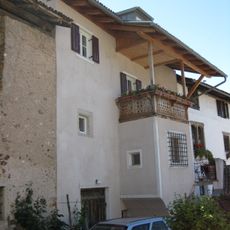 Hans-Klocker-Gasse 2 in Pinzon