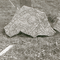 Uppland Runic Inscription 788