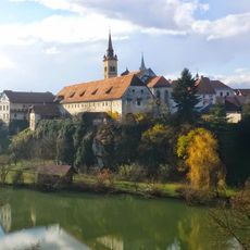 Franciscan Monastery of Novo Mesto