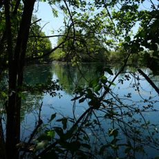 Monumento Naturale Mola della Corte-Settecannelle-Capodacqua