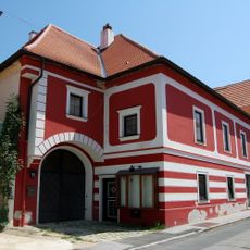 Bürgerhaus