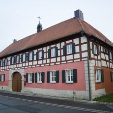 Ehemaliges Gasthaus zur Krone